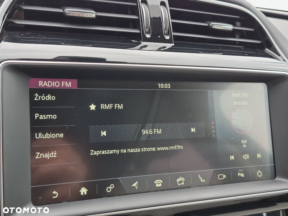 Jaguar F-Pace 2.0 i4D AWD Prestige - 29