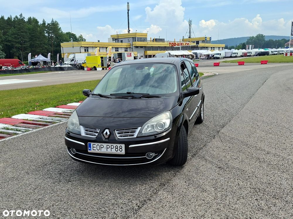 Renault Scenic 1.6 16V Expression - 6