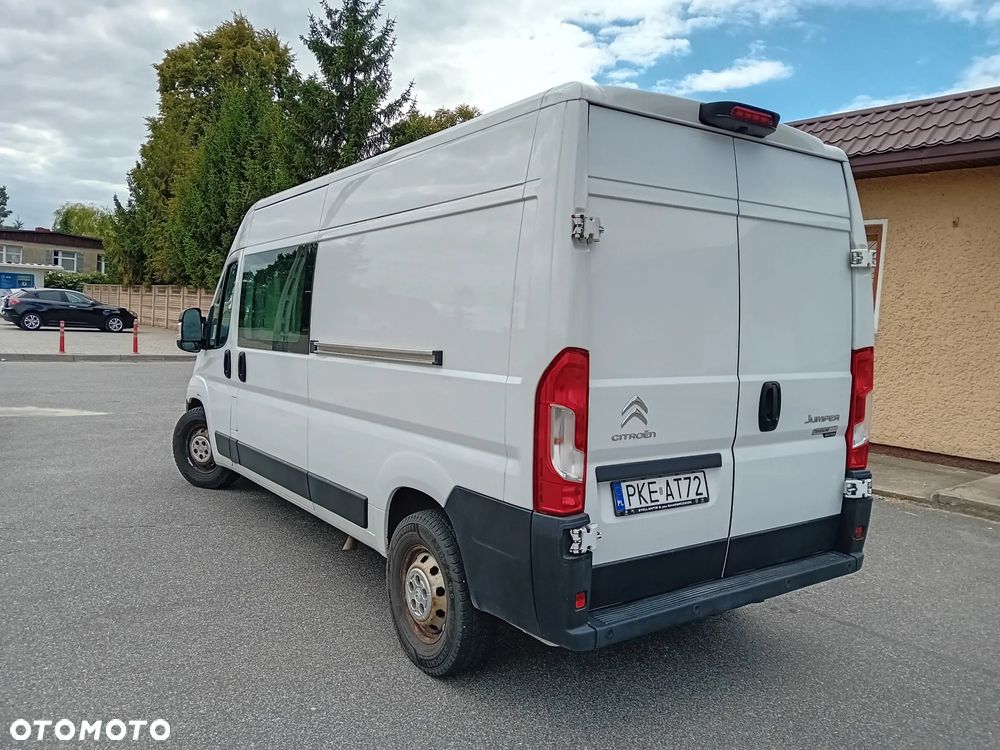 Citroën Jumper - 8