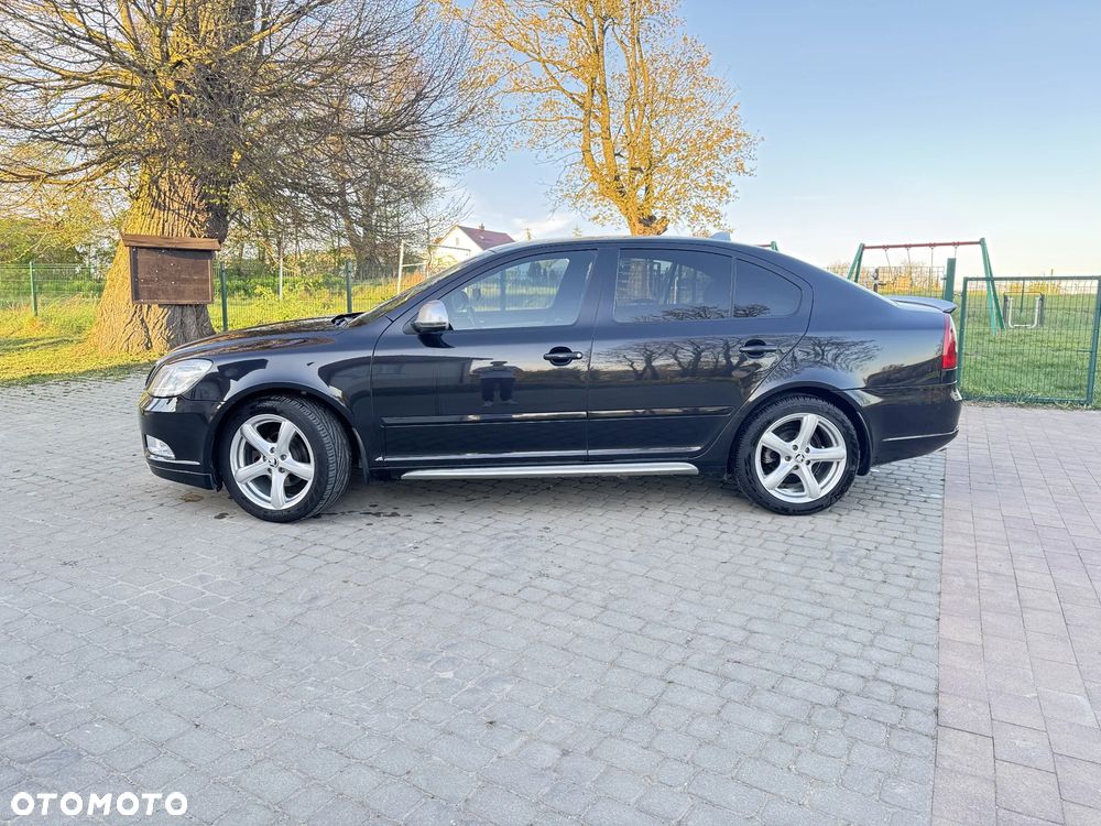 Skoda Octavia 1.9 TDI Elegance - 4