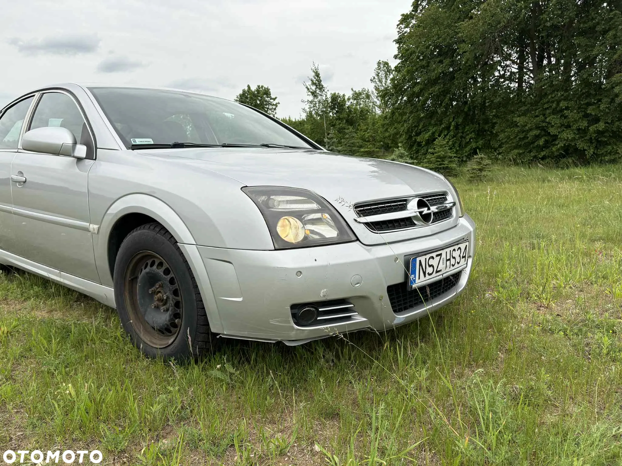 Opel Vectra 1.8 GTS - 2