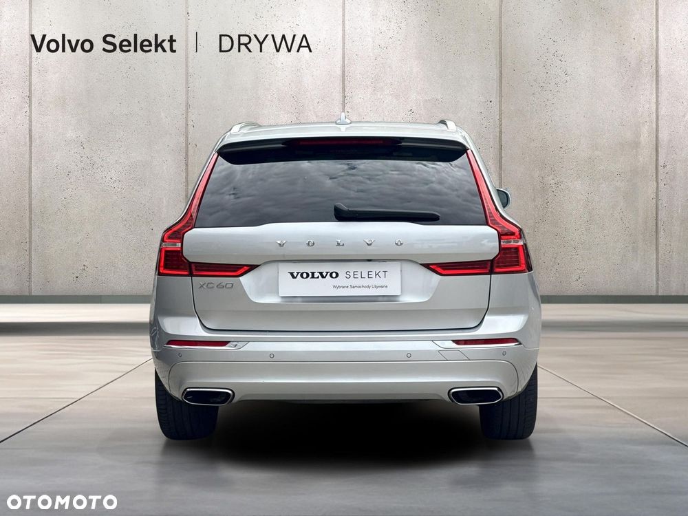 Volvo XC 60 - 5
