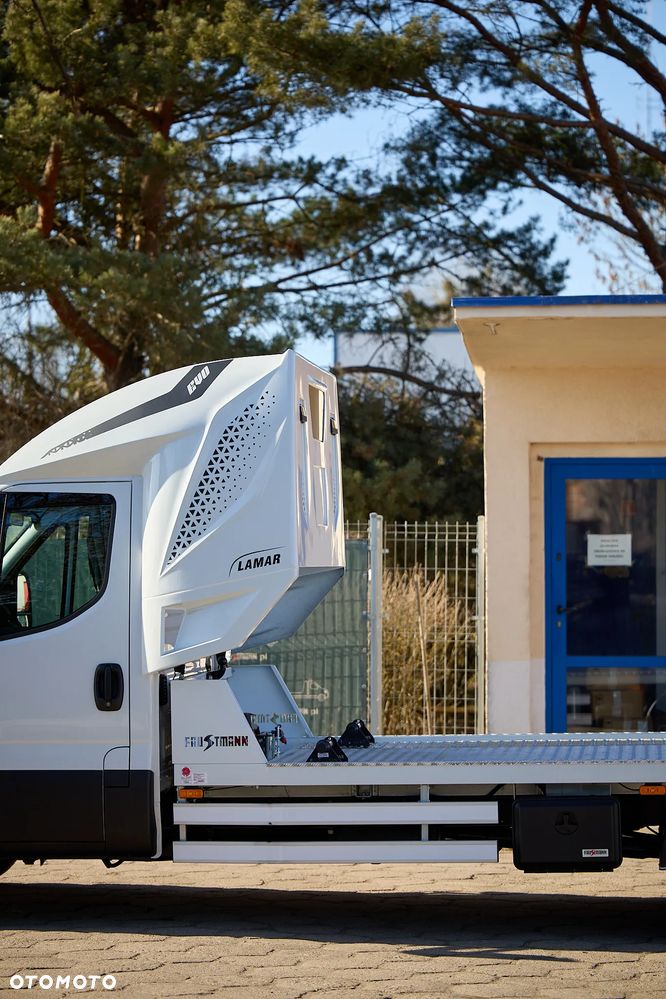 Iveco Daily 35S18 - 23