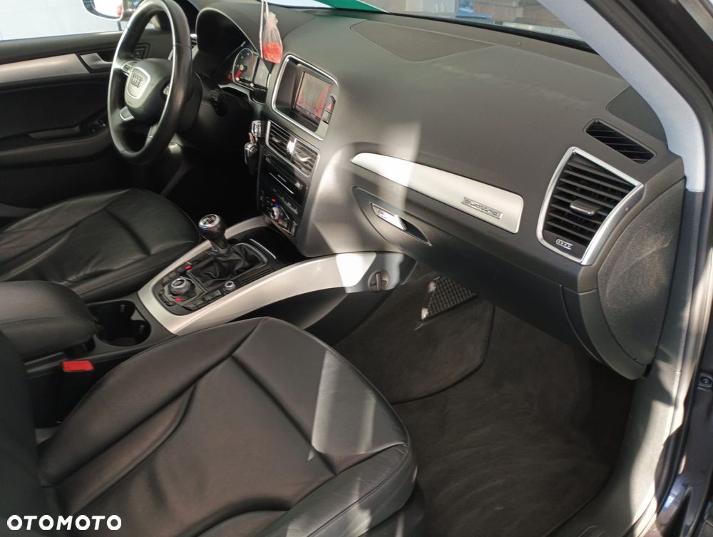 Audi Q5 - 23