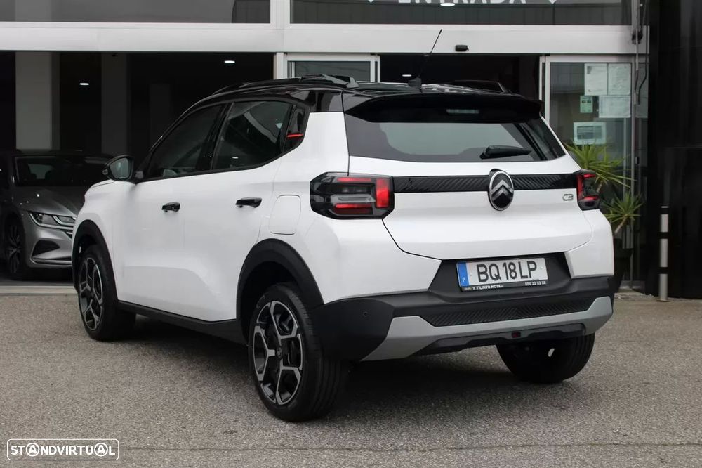 Citroën C3 1.2 PureTech YOU Pack Plus - 2