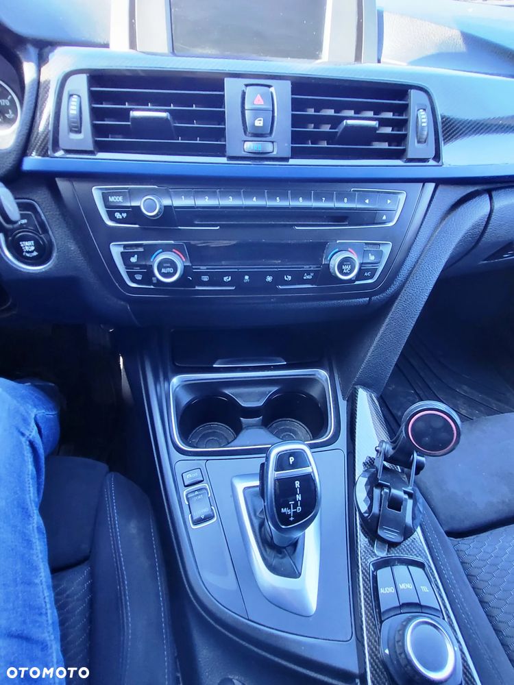 BMW Seria 3 - 15