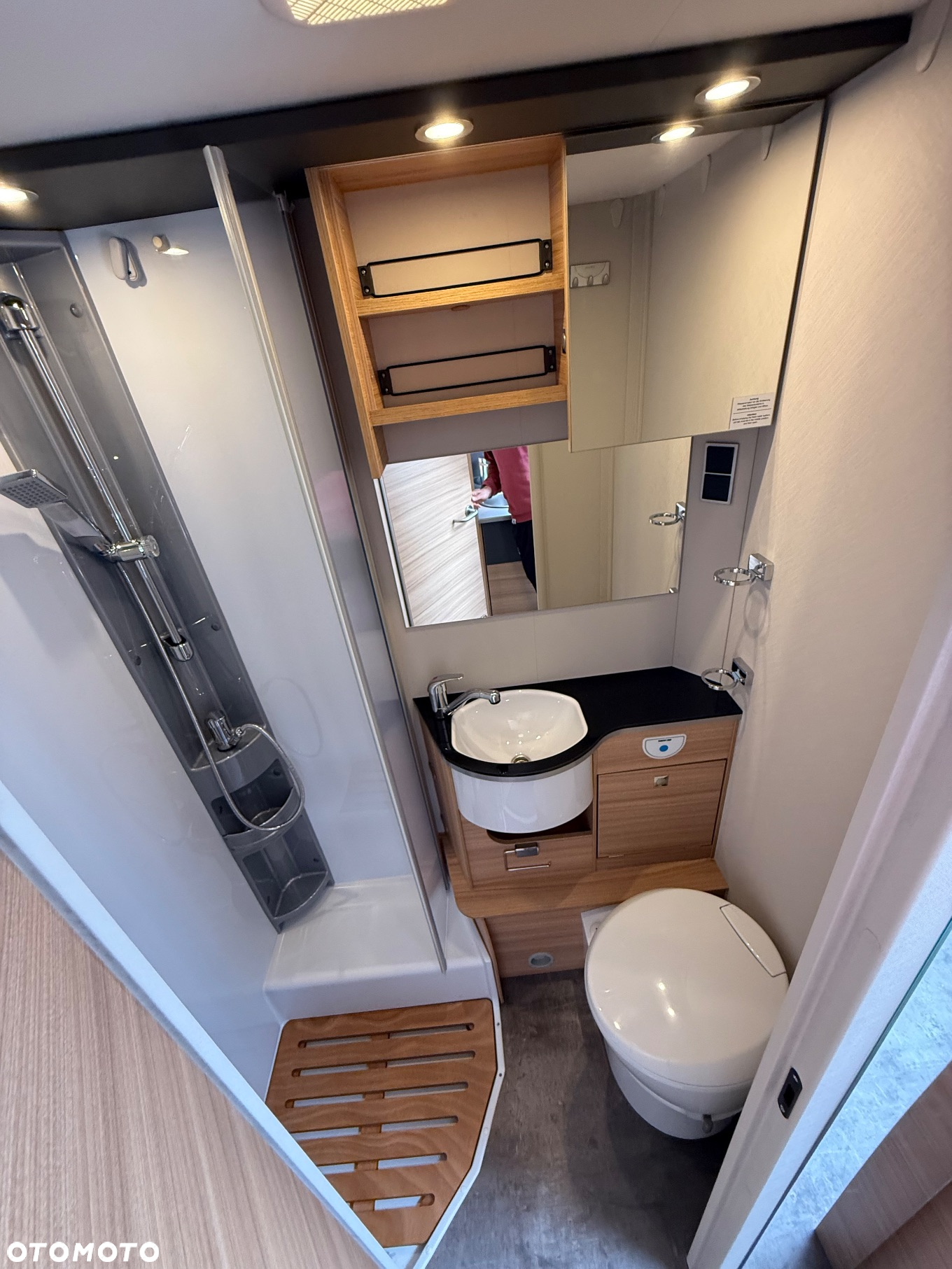 Dethleffs Globebus I60 - 19
