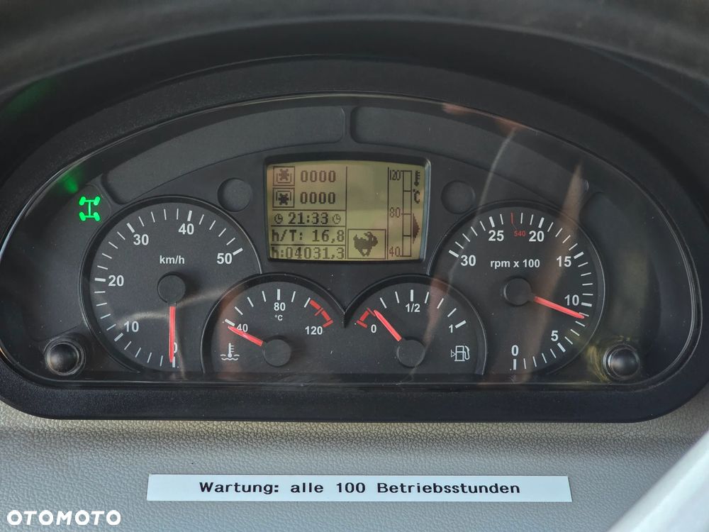 Inny Metrac H7X - 13