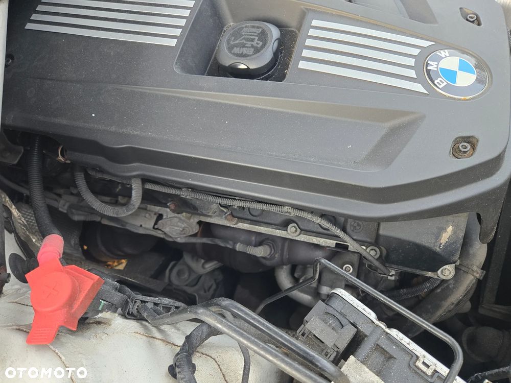 BMW X3 xDrive28i - 24