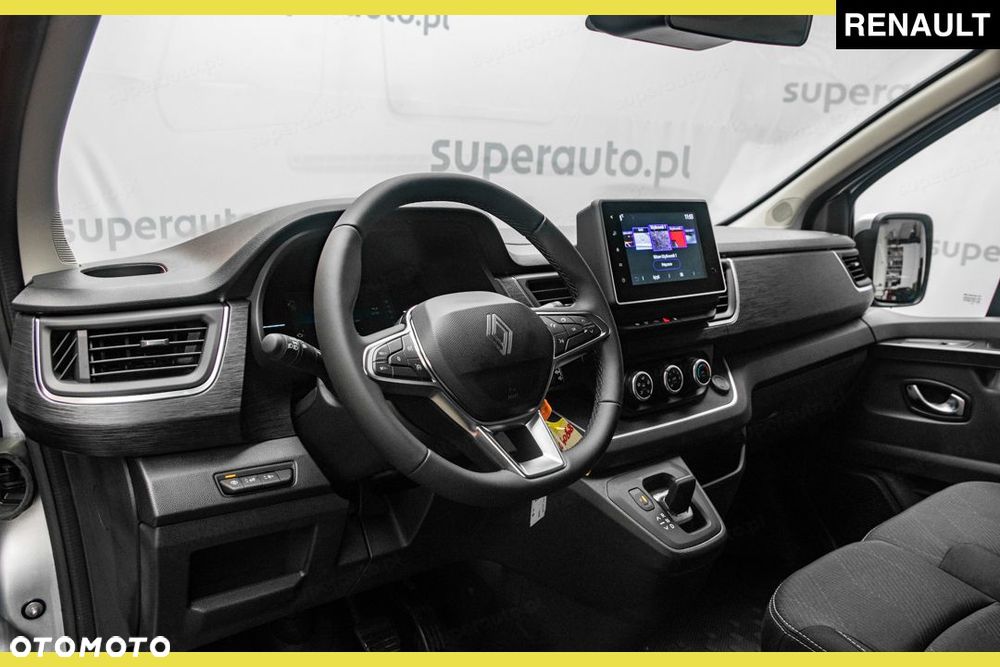 Renault Trafic - 22