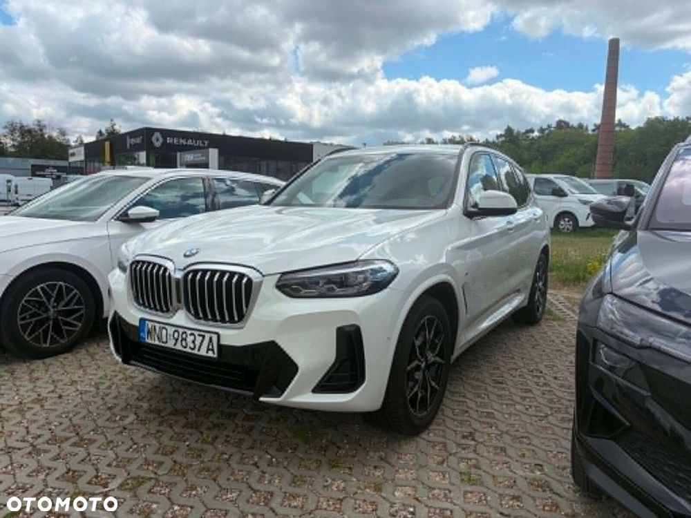BMW X3 - 2