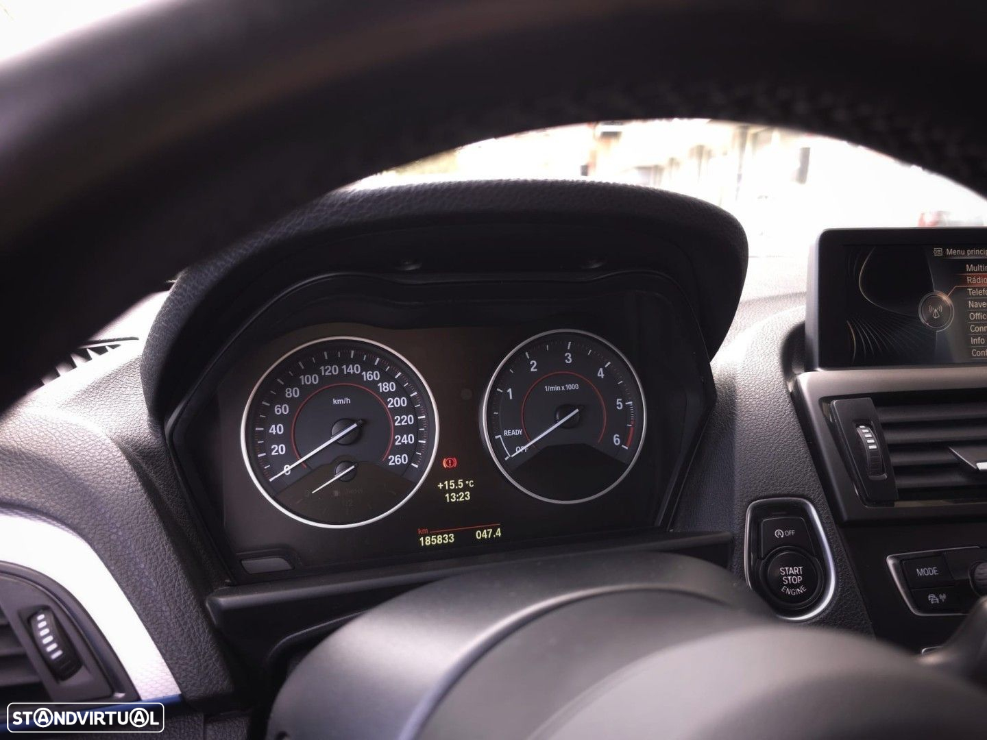 BMW 220 d Coupe Pack M Auto - 28