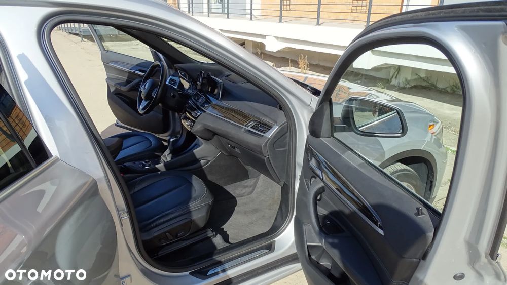 BMW X1 - 26