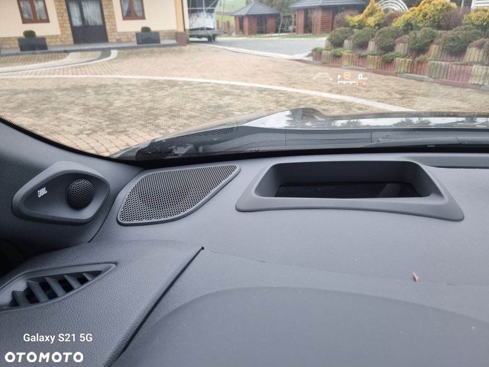 Toyota Yaris Cross Hybrid 1.5 Executive - 10