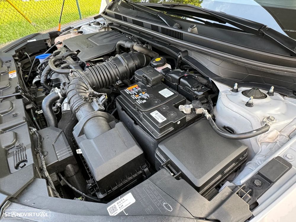 Hyundai Bayon - 32