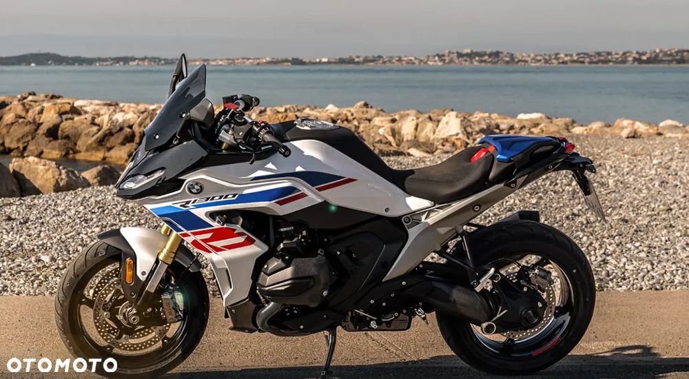 BMW R - 4
