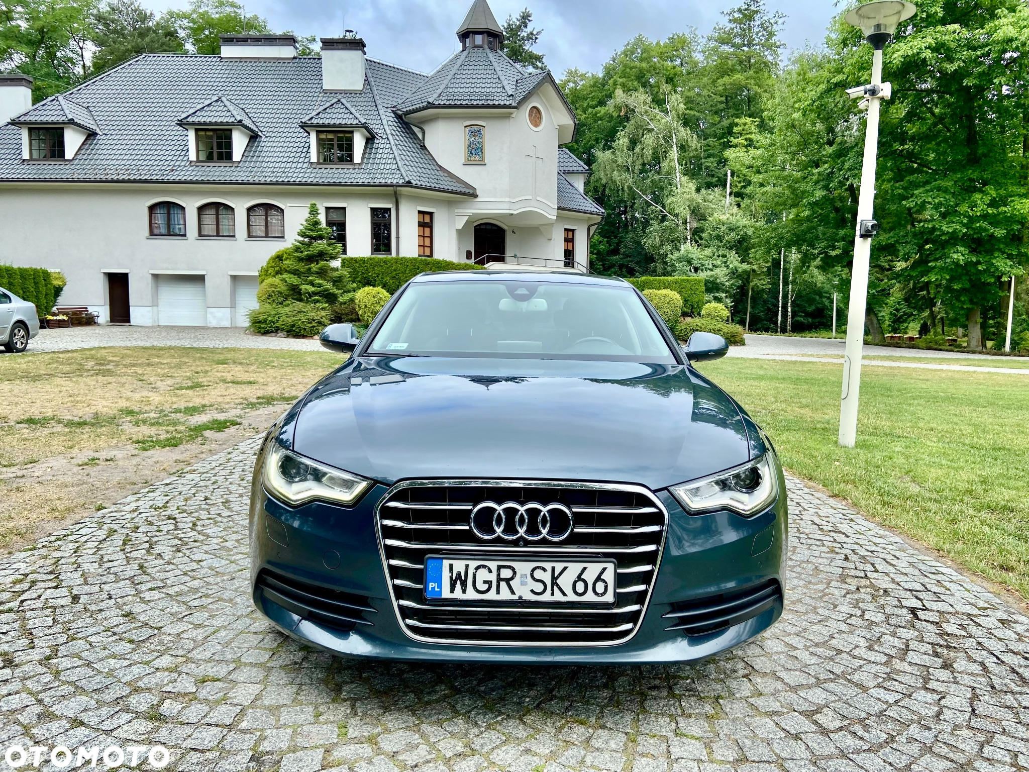 Audi A6 - 3