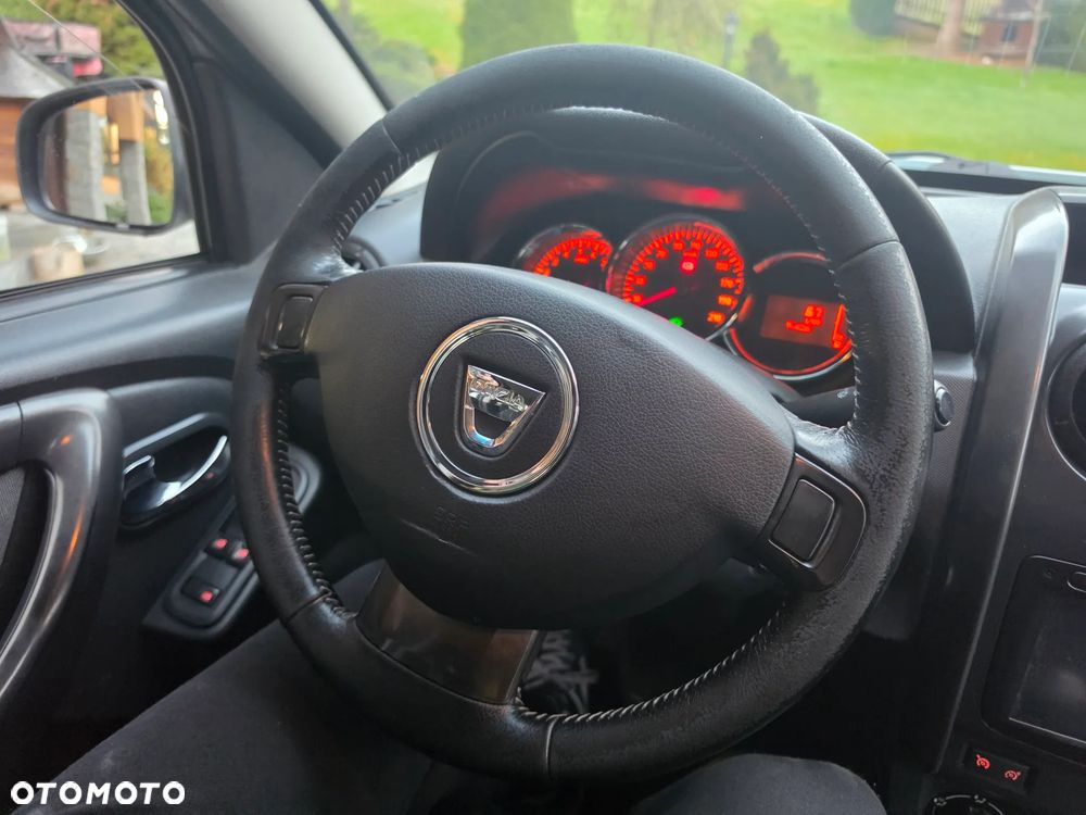 Dacia Duster - 20