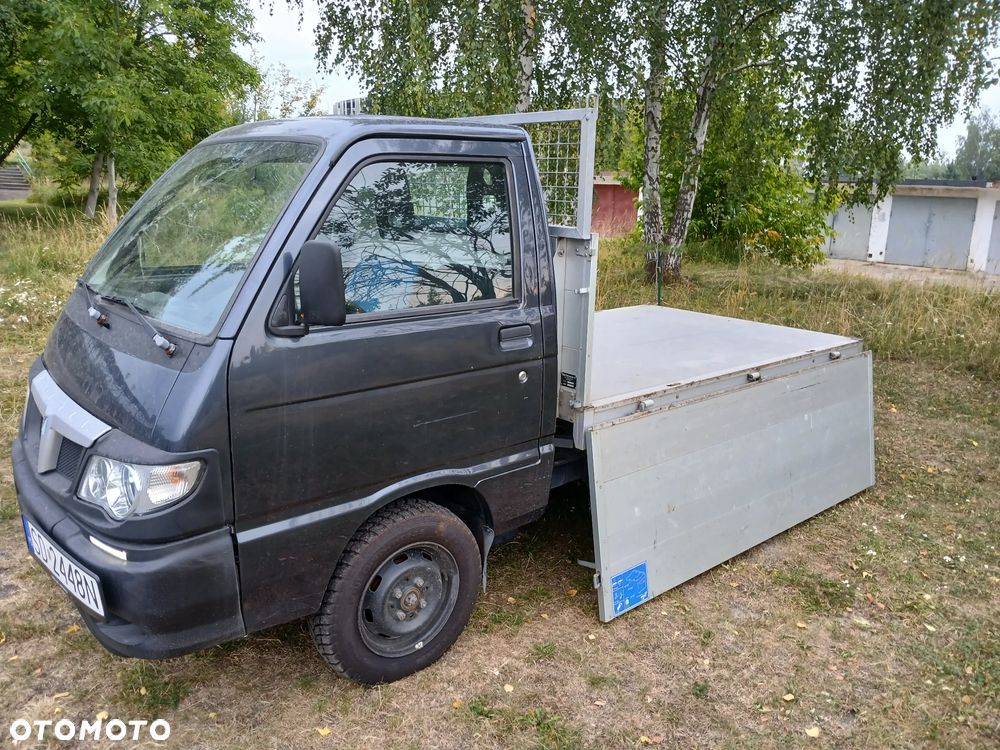 Piaggio PORTER - 6