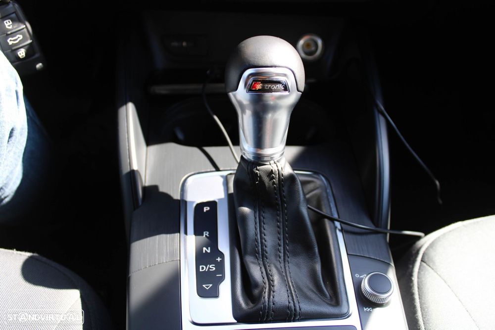 Audi A3 Sportback 30 TFSI S tronic - 5