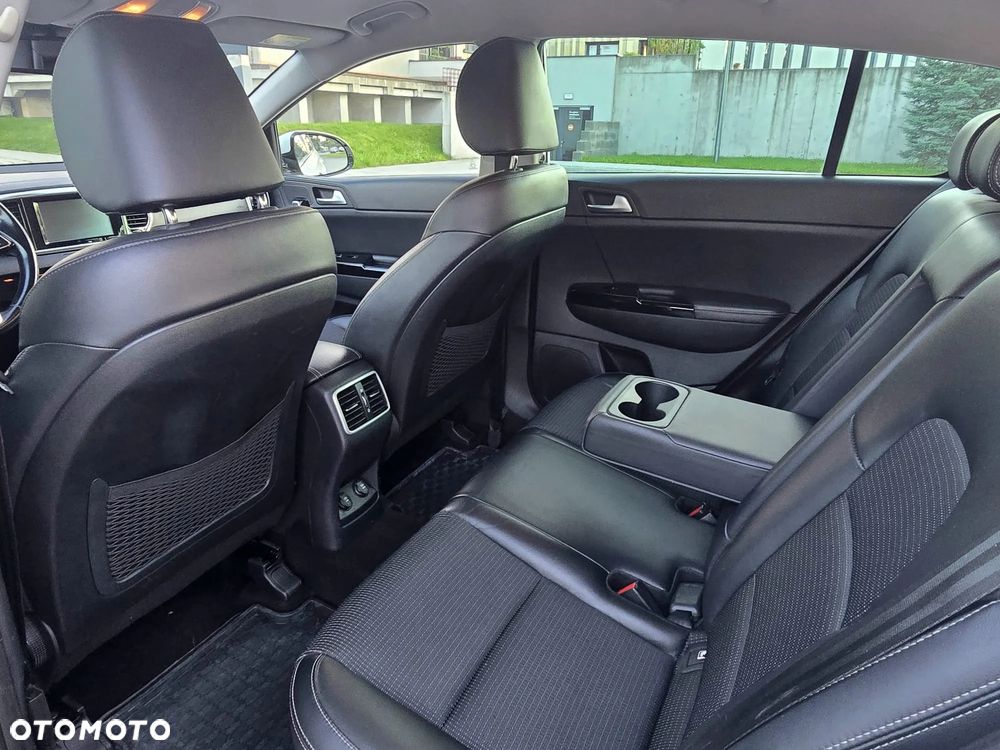 Kia Sportage - 2