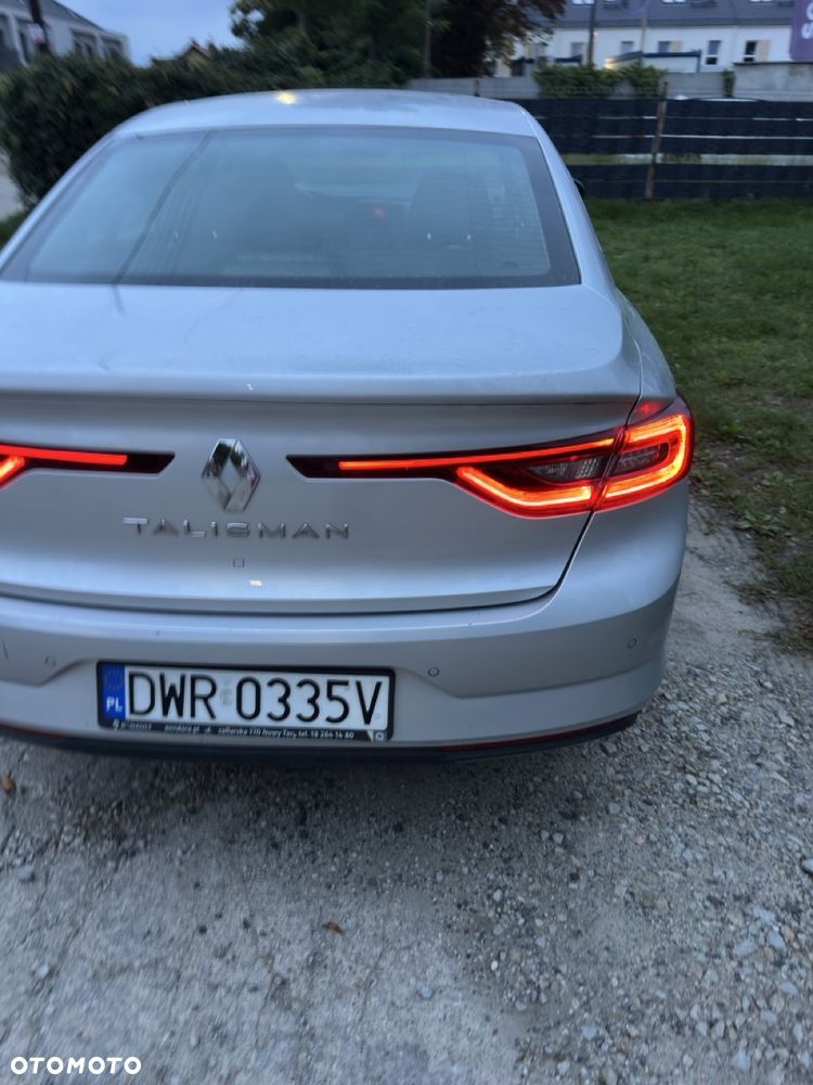 Renault Talisman 1.6 Energy TCe Intens EDC - 12