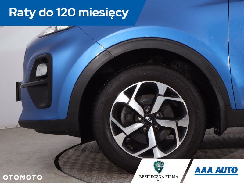 Kia Sportage - 16