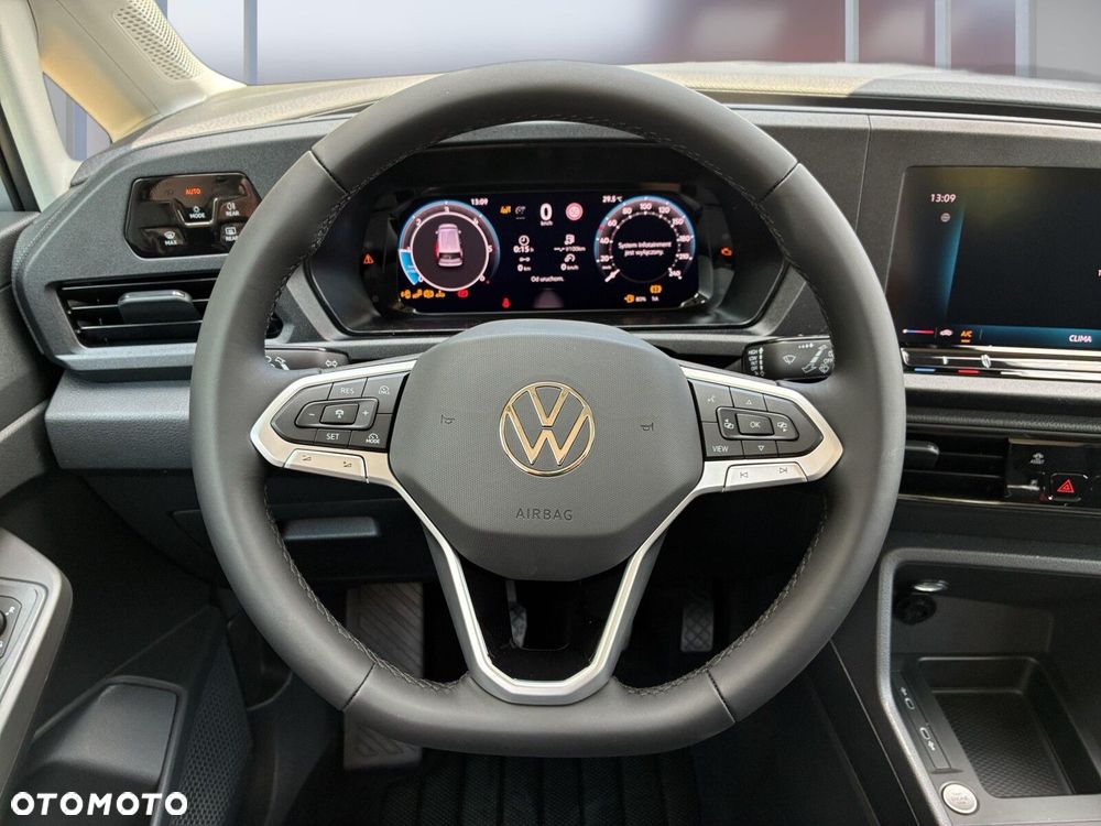 Volkswagen Caddy Maxi 2.0 TDI - 21