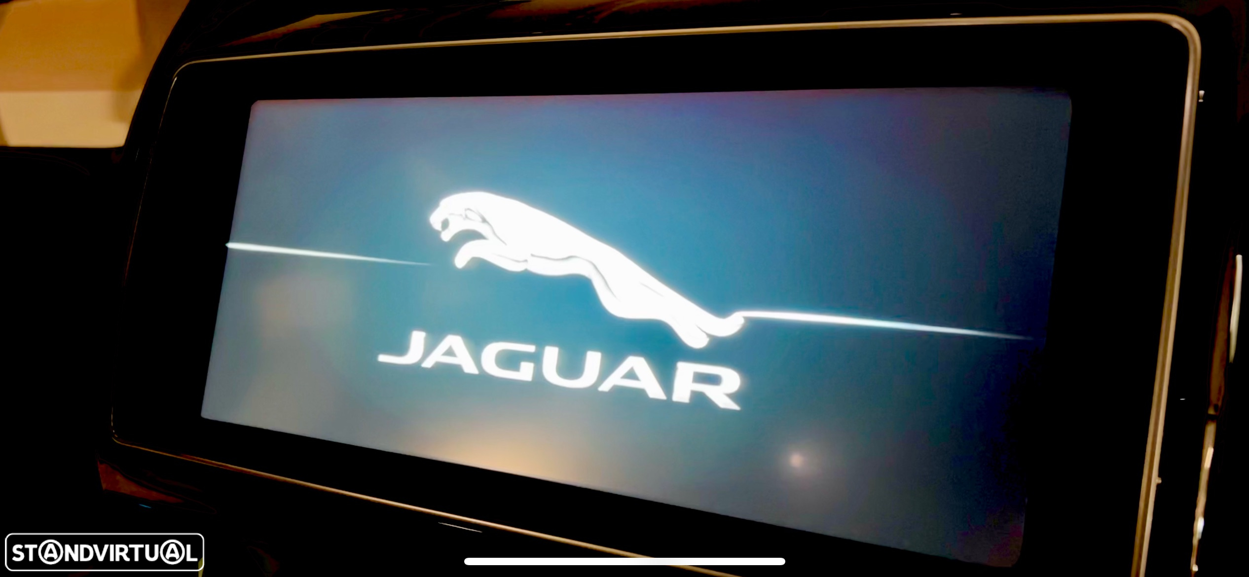 Jaguar F-Pace 3.0 TDV6 First Edition AWD Aut. - 42