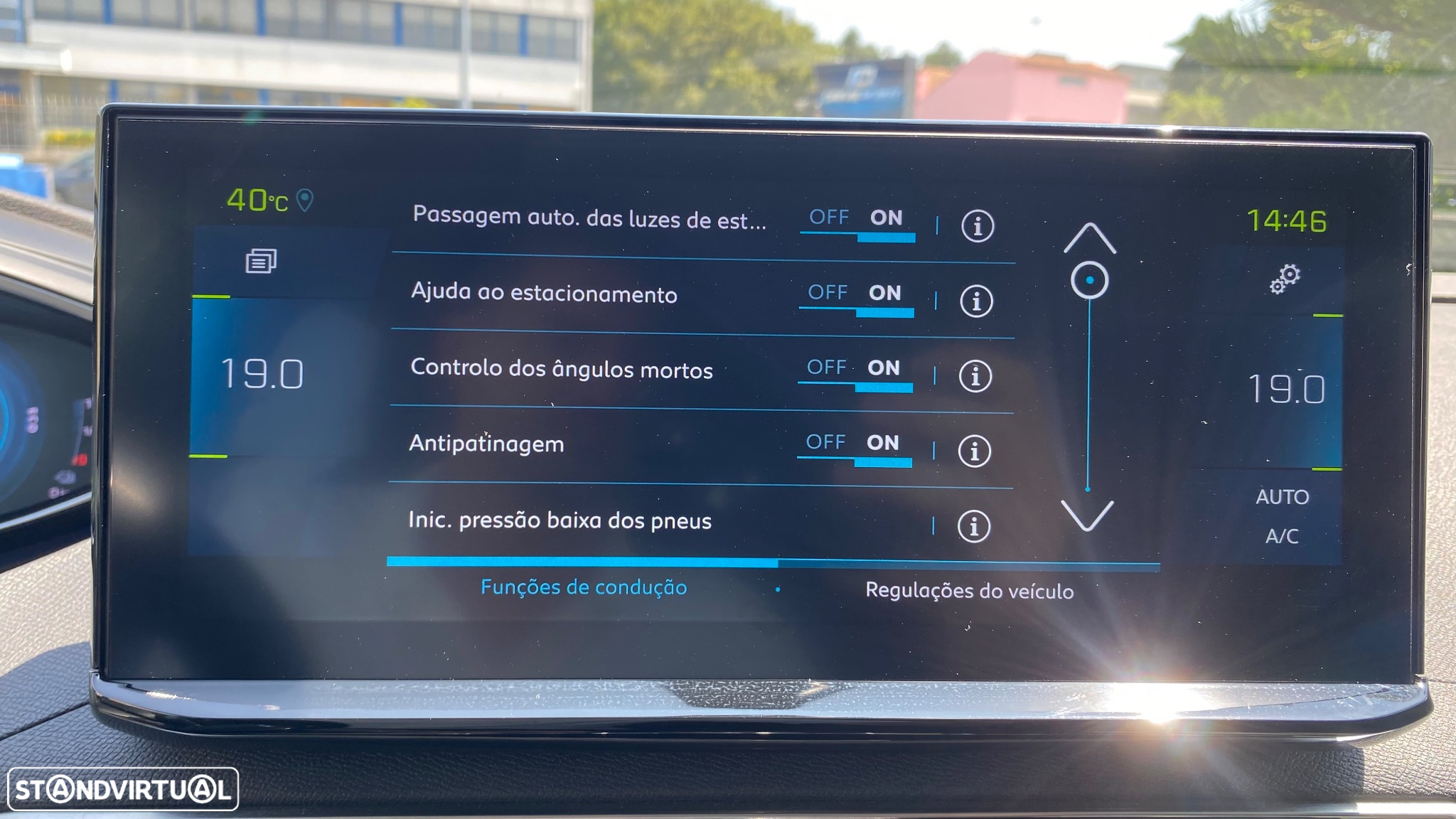 Peugeot 3008 1.6 Hybrid Allure e-EAT8 - 41