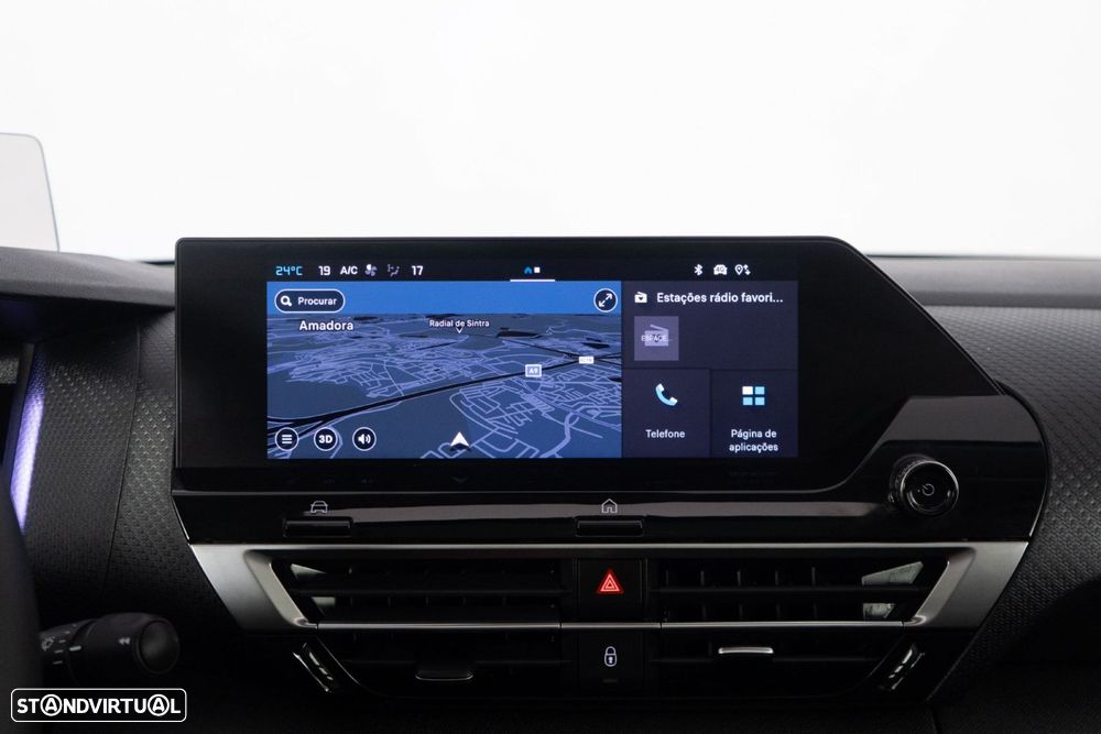 Citroën C4 1.2 PureTech Shine - 29