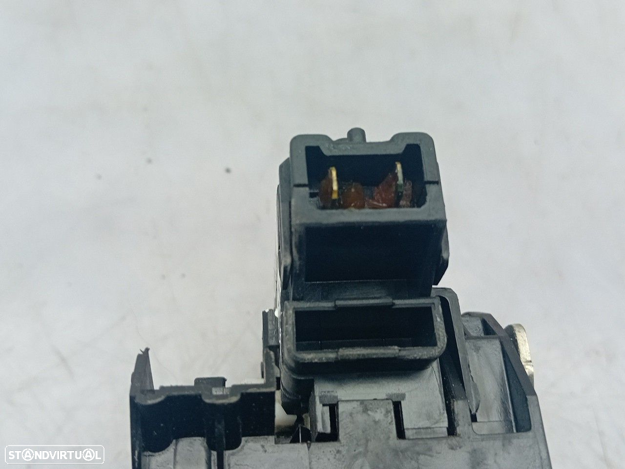 Fechadura / fecho porta frente direito DACIA Lodgy (JS_) - 3