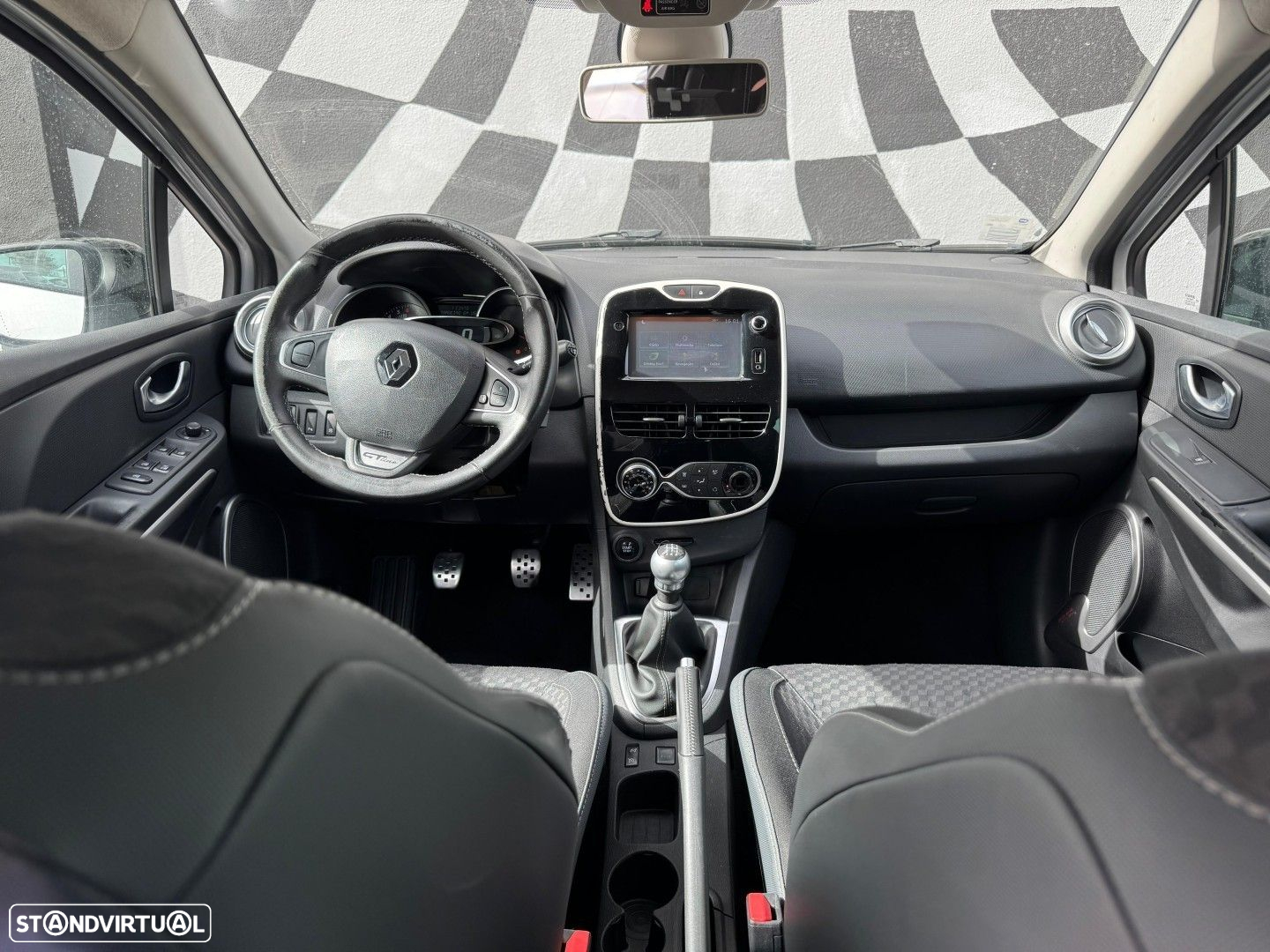 Renault Clio 0.9 TCe GT Line - 3