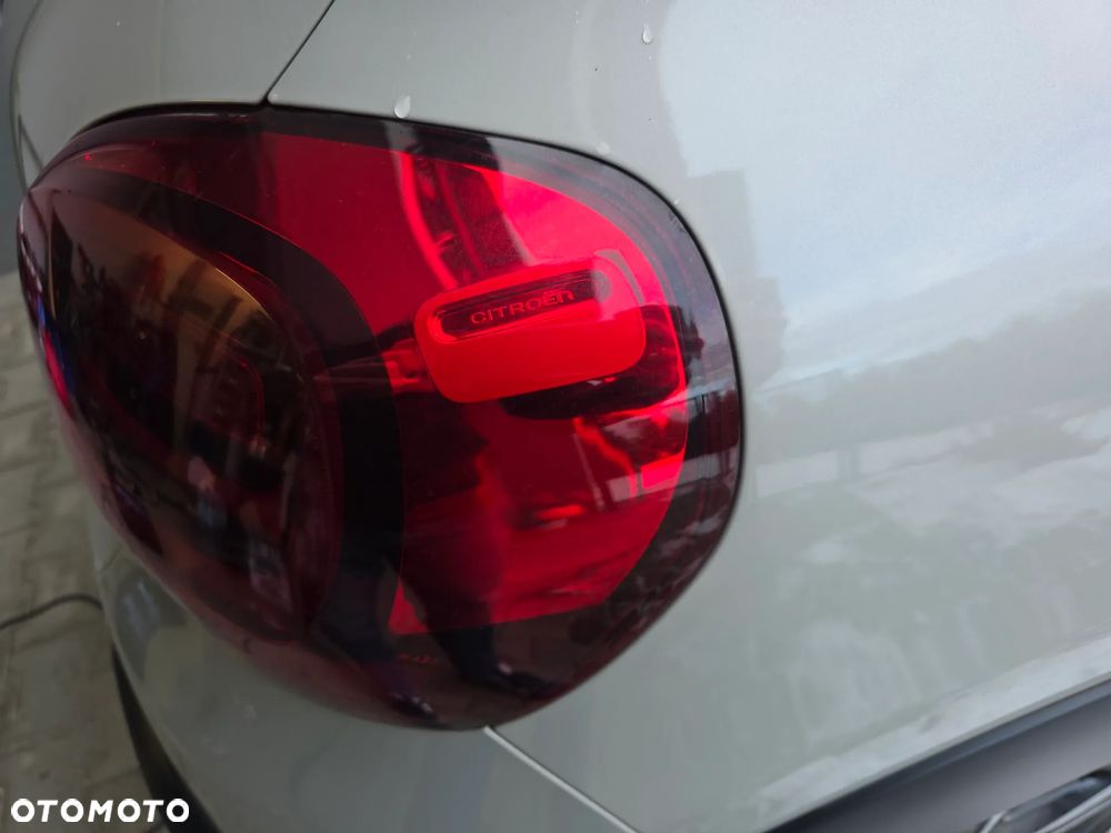 Citroën C3 1.2 PureTech Elle - 27