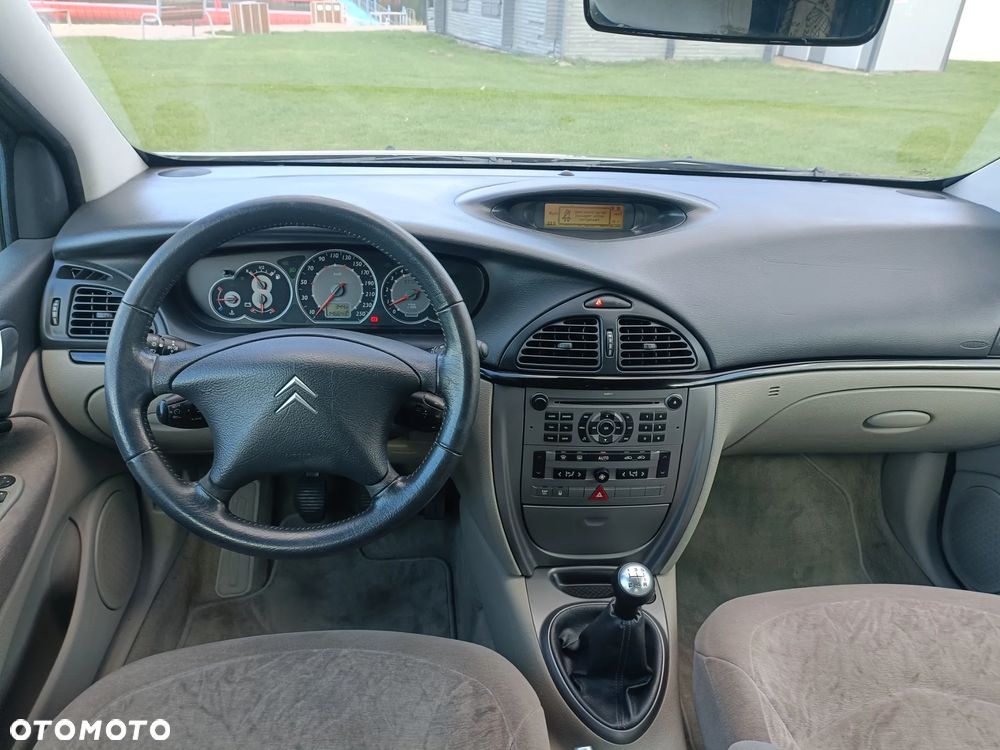 Citroën C5 1.8i 16V Dynamique - 5