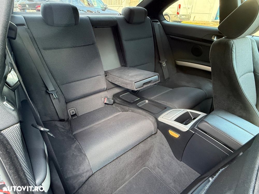 BMW Seria 3 320d DPF Aut. - 8