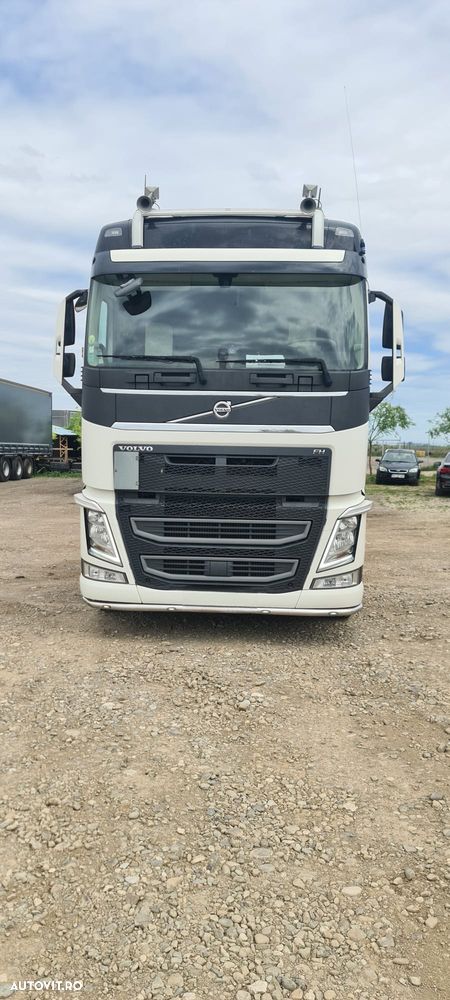 Volvo FH - 2