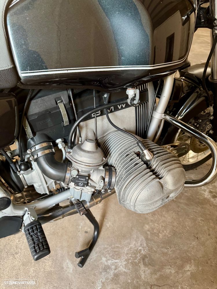 BMW R 100 RT - 22
