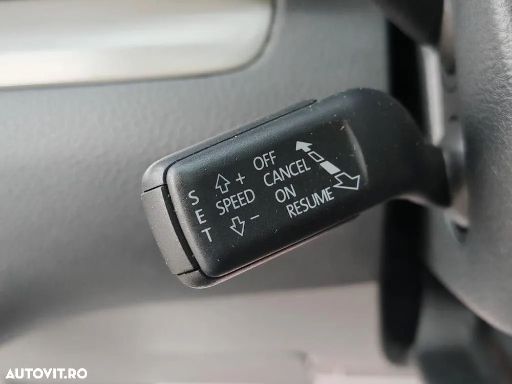 Seat Alhambra 2.0 TDI (Ecomotive) Start & Stop DSG Style - 23