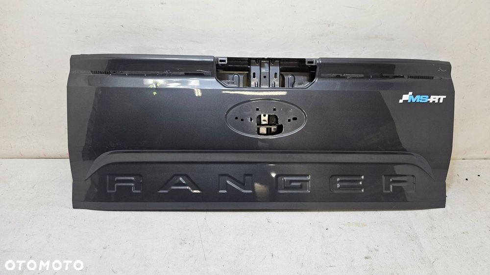 klapa tył tylna burta ford ranger vi ms-rt ms rt n1wbe43974ab - 1