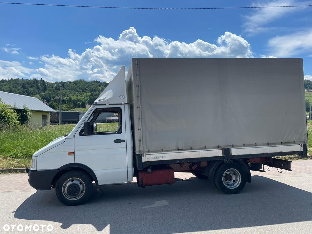 Iveco Daily - 7