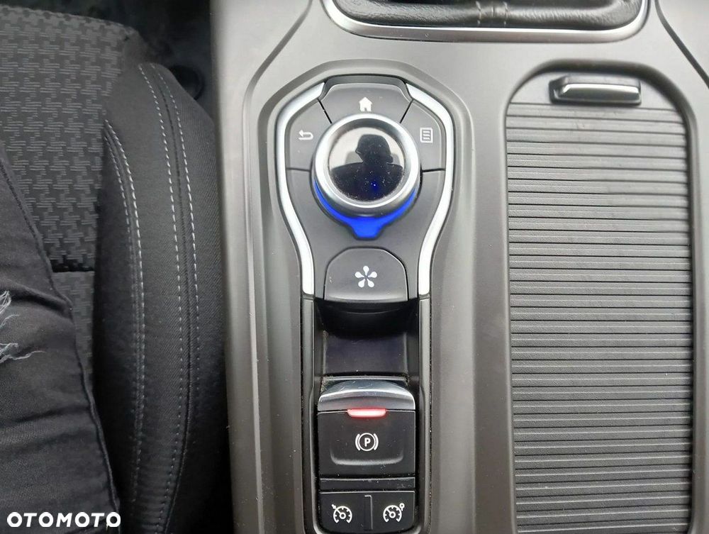 Renault Talisman BLUE dCi 150 INTENS - 8