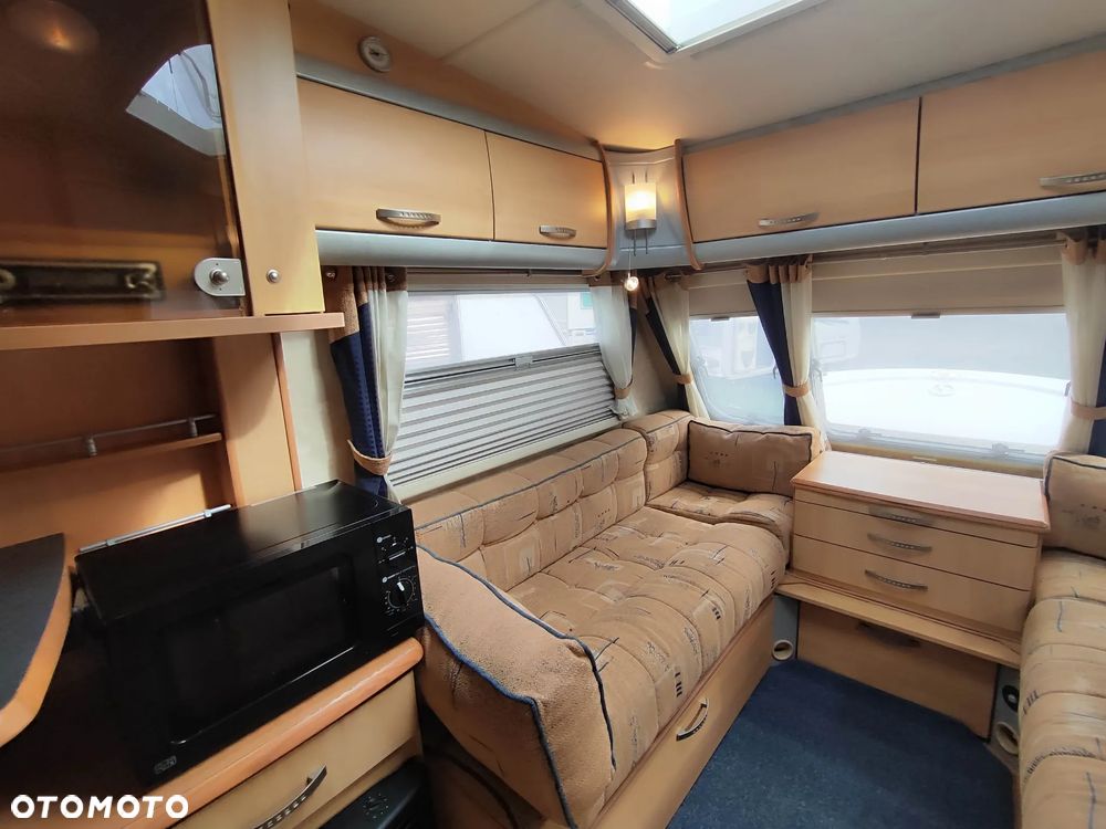 SWIFT Sterling Eccles - 22