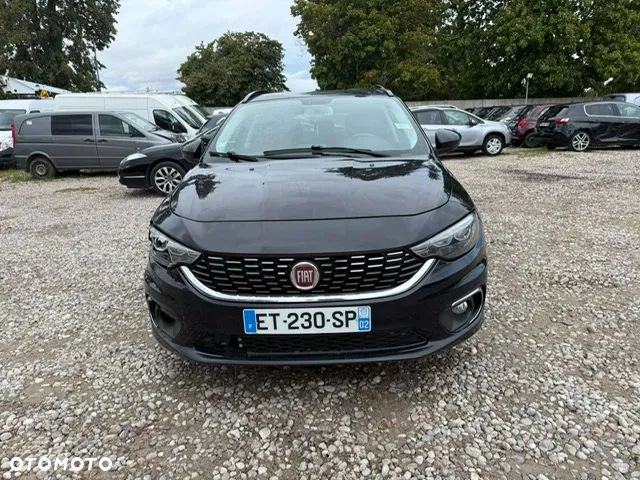 Fiat Tipo 1.6 MultiJet 16v Lounge DDCT - 1
