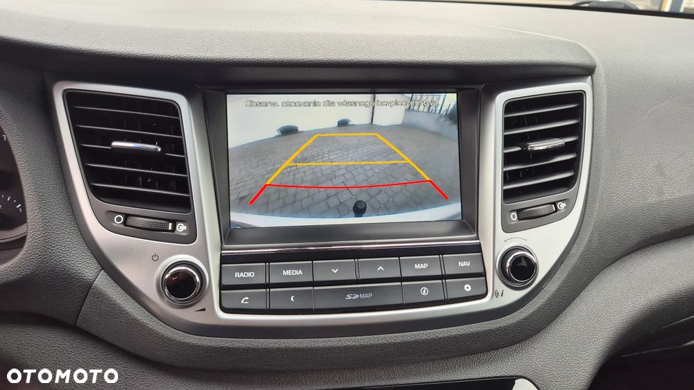 Hyundai Tucson 1.6 Turbo 4WD Premium - 19