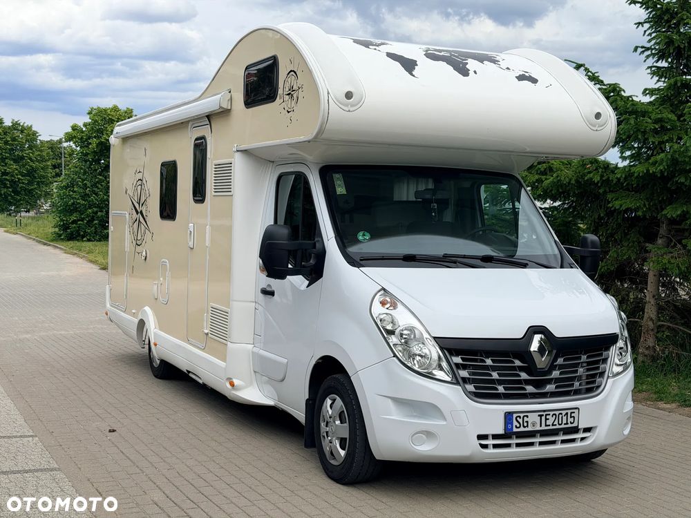 Renault Master - 6