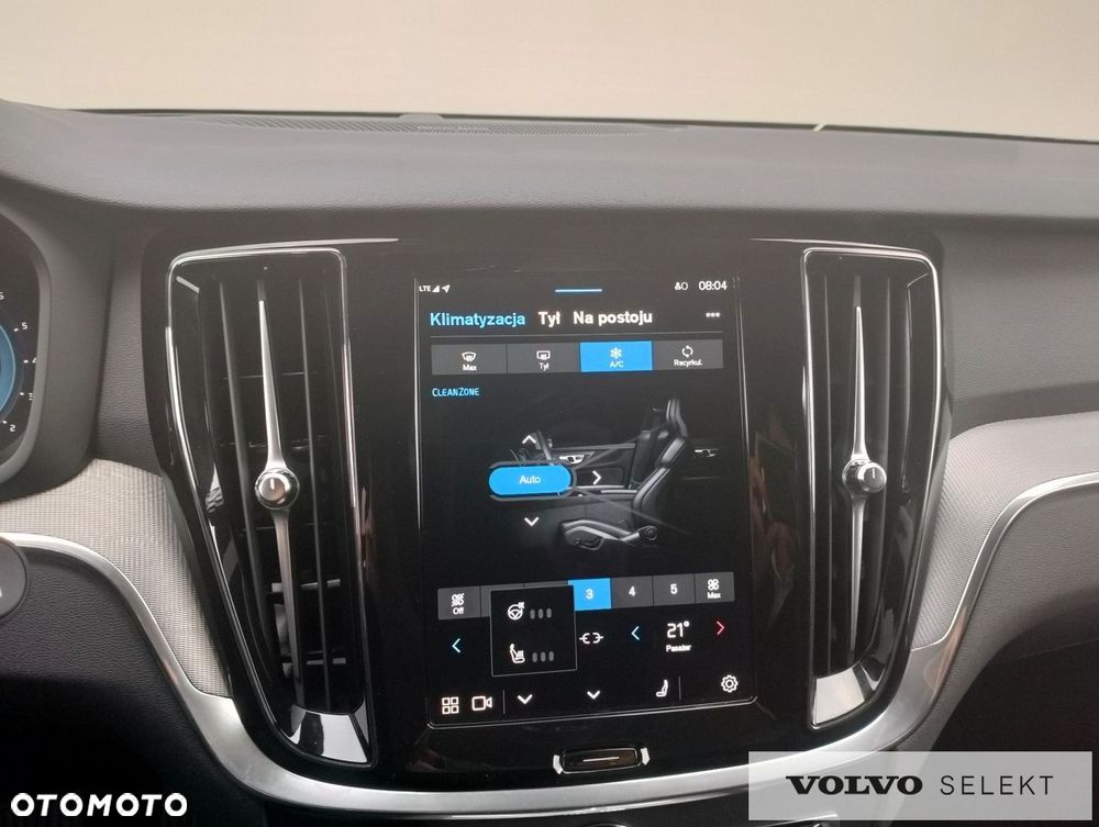 Volvo V60 - 21