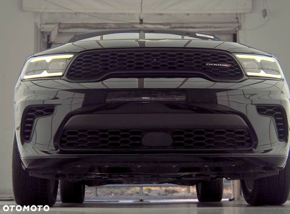 Dodge Durango - 12