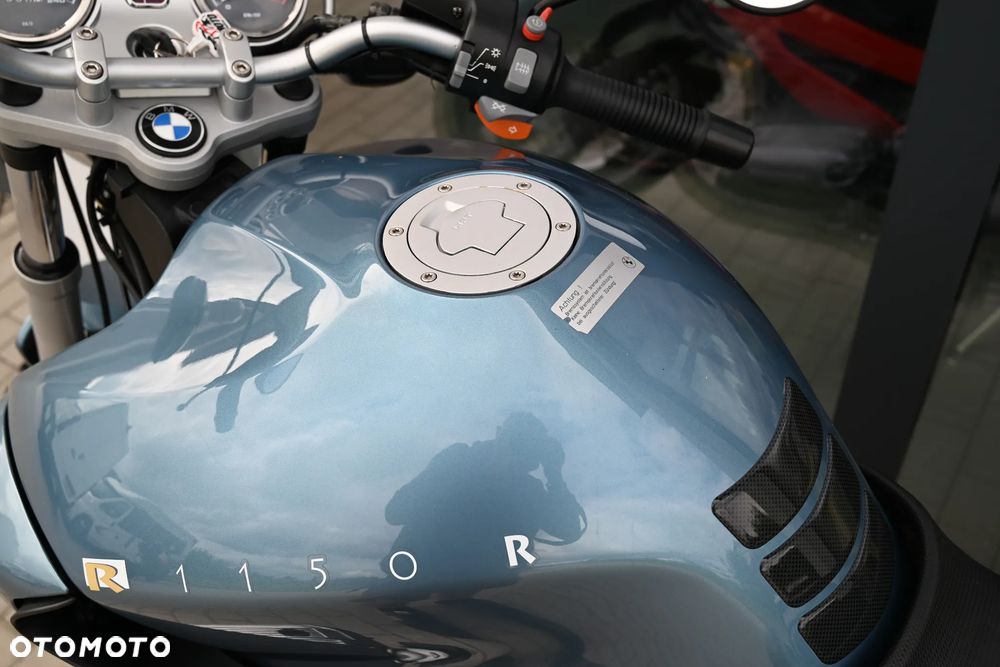BMW R - 21