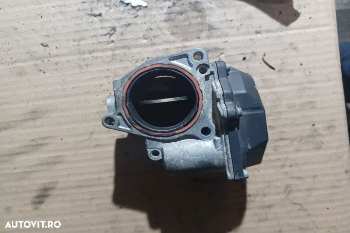 Clapeta acceleratie 03G128063G   A2C53249824 Seat Ibiza 3 6L [2002 - - 1
